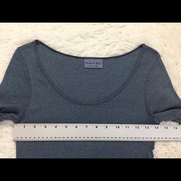 Michael Stars Bodycon Dress Small - Picture 4 of 7